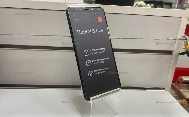 Xiaomi 5 Plus 4/64 *07