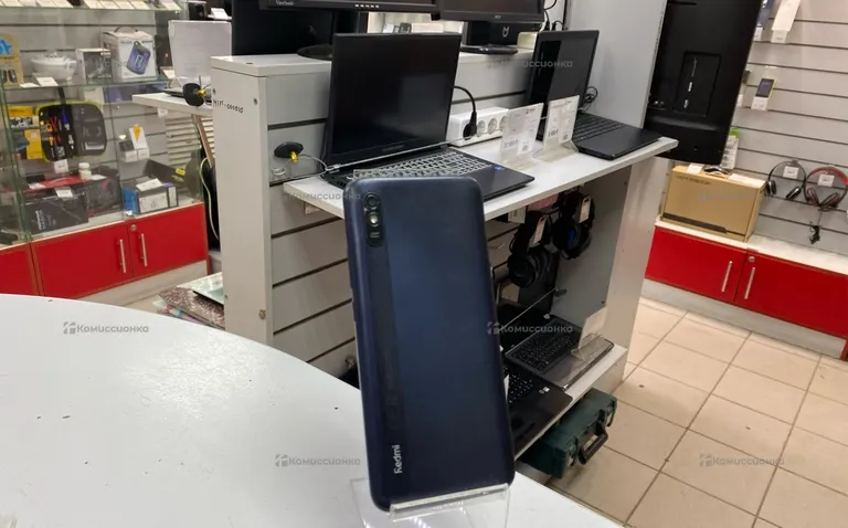 Xiaomi resmi 9a 2/32
