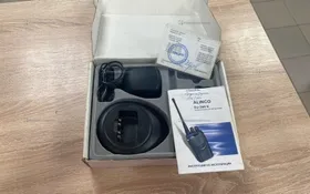 Купить Рация Alinko dg-344 k б/у , в Нижний Новгород Цена:890рублей