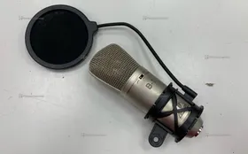 Купить Микрофон Behinger B-1 б/у , в Красноярск Цена:2390рублей