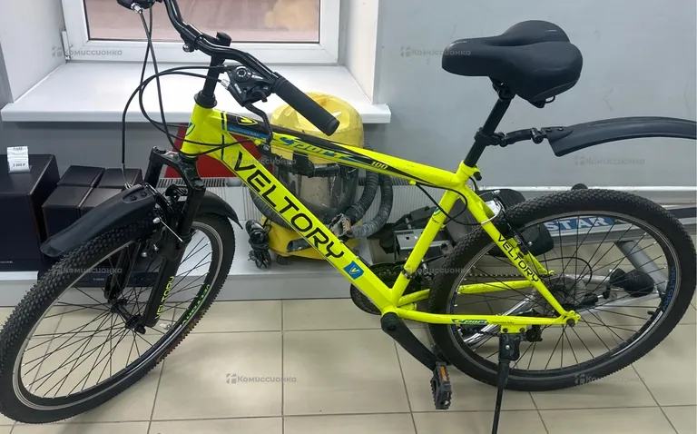 Велосипед veltory 26MTB-26V-100