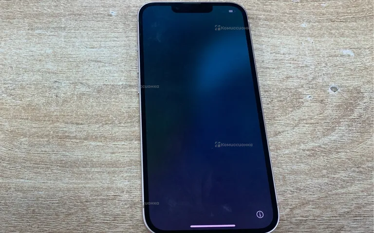 Apple iPhone 13 256 ГБ