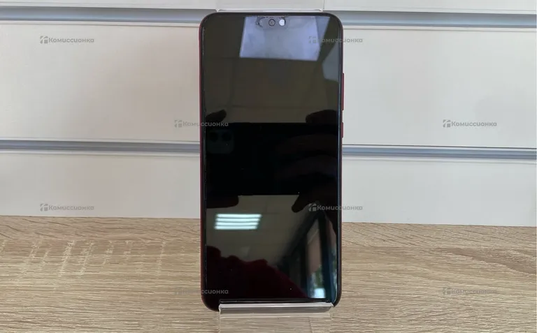 Honor 8X 4/64 ГБ