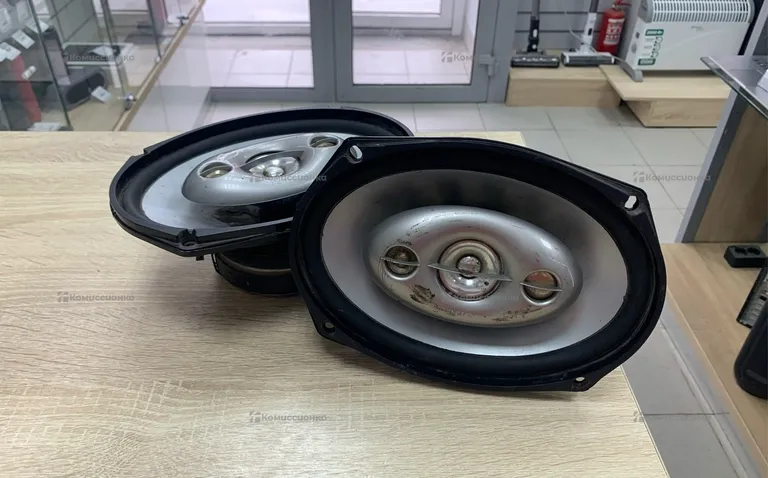 Колонка  Kenwood