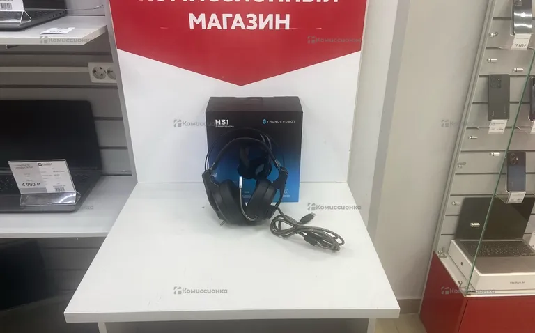 Наушники компьютерные Thunderobot H31
