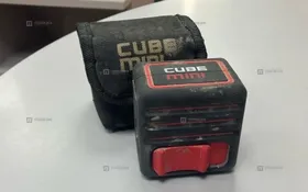 Купить Лазерный Уровень ADA Cube Mini Basic Edition б/у , в Нижний Новгород Цена:1490рублей