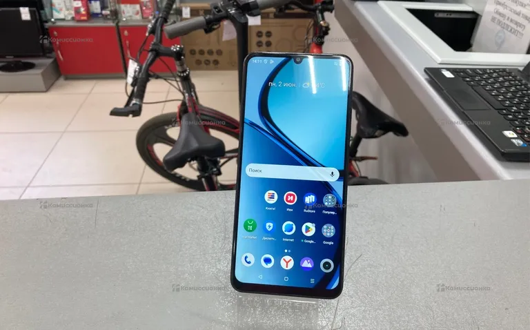 Realme c53 6/128