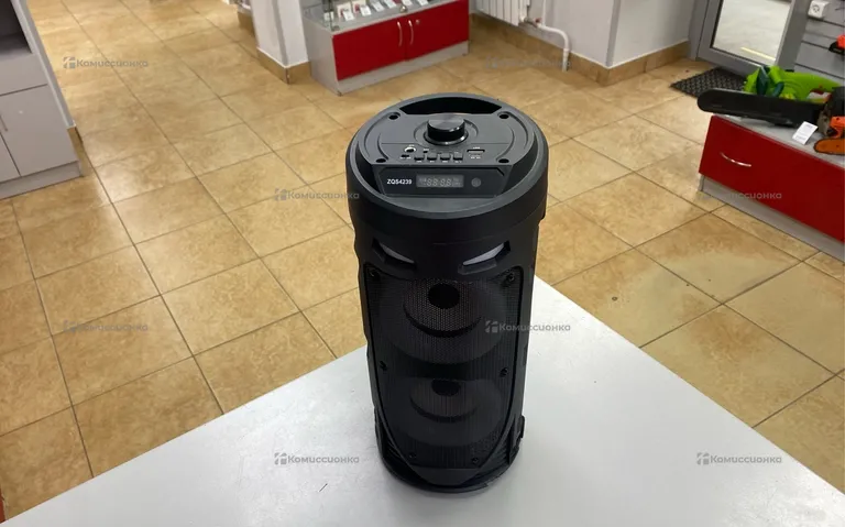 Колонка  ZQS4239