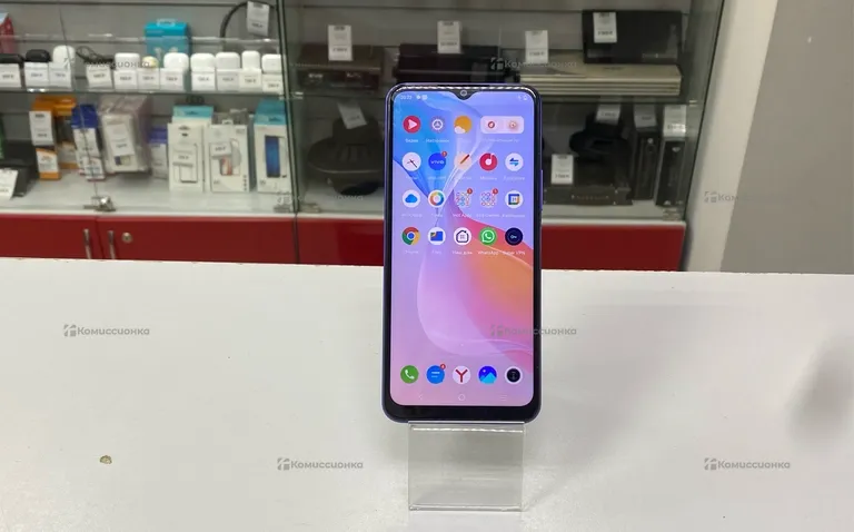 VIVO Y21 4/64Gb