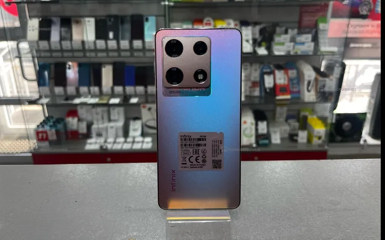Infinix note 30 Pro 8/256