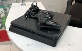 Купить PS4. PS4 slim 1 Tb б/у , в Курган Цена:19990рублей