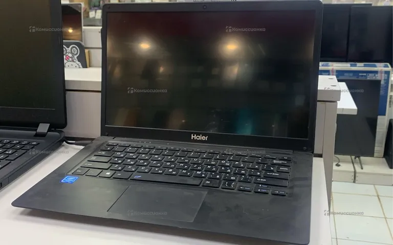 Ноутбук  haier a1400ed
