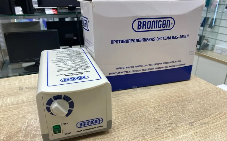 Противопролежневая система BAS-3000H