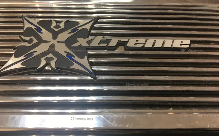 Усилитель  Xtreme