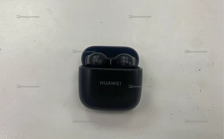 Наушники Huawei