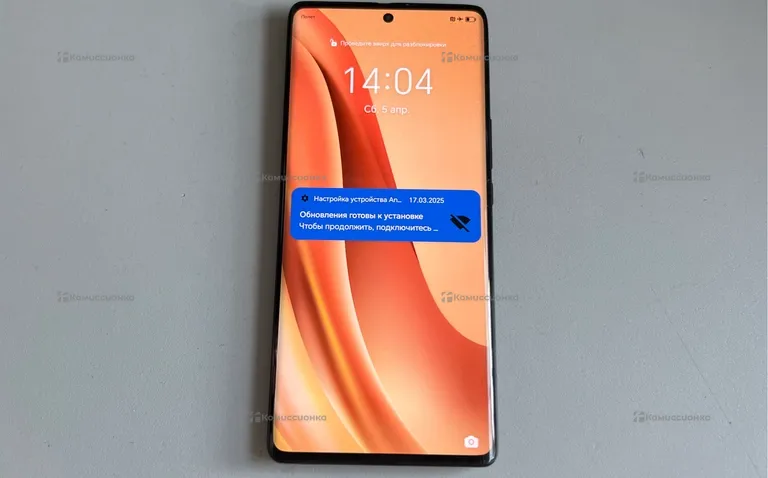 Honor X9a 5G 8/256 ГБ