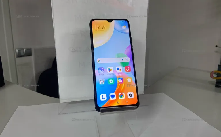 XIAOMI Redmi 10C 4 GB/64 GB 613884