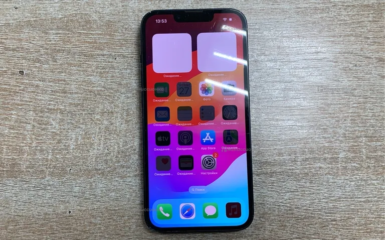 Apple iPhone 14 128 ГБ