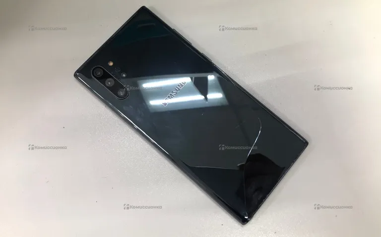 Samsung Galaxy Note 10+ 12/256Gb