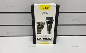 Купить Электробритва Carrera б/у , в Рязань Цена:1250рублей