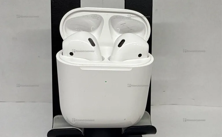 Наушники  Apple AirPods 2 rep