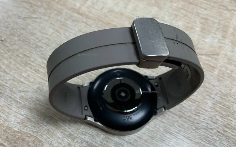 Samsung Watch 5 pro 45mm