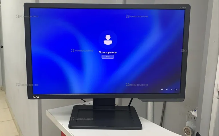 Монитор BenQ xl411p