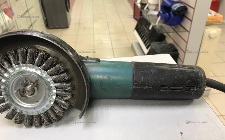 УШМ makita 9566C