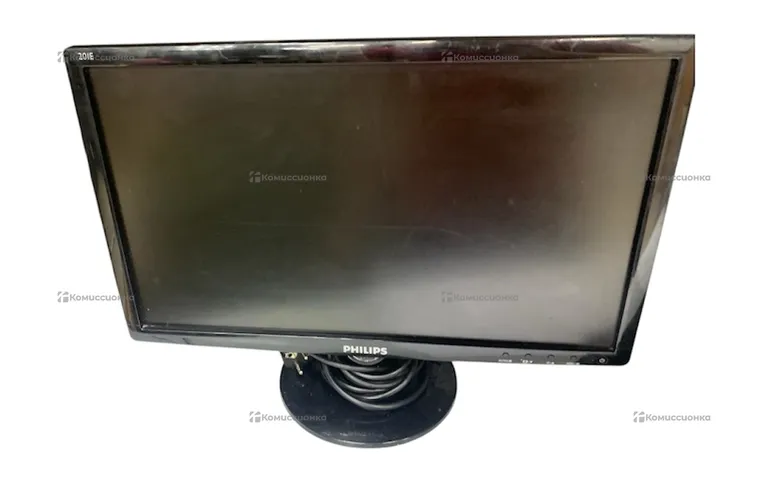 Монитор Philips 201E1SB/00