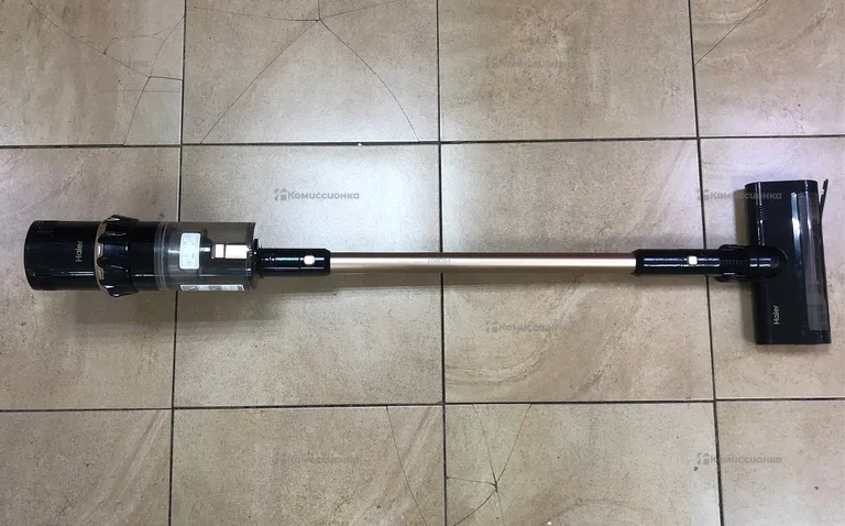 Пылесос  Haier HVC550