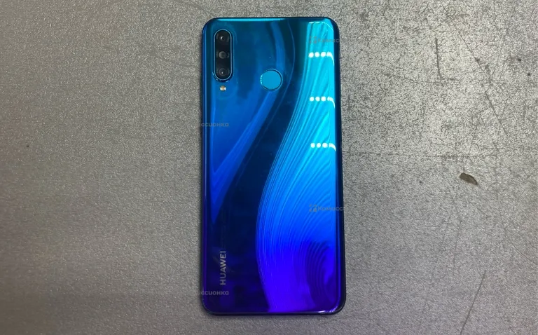 Huawei P30 Lite 4/128Gb