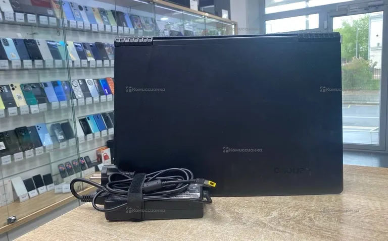 Ноутбук  Lenovo Legion Y520