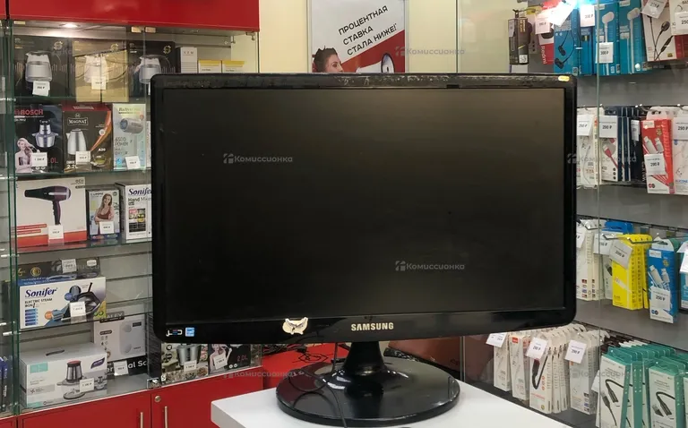 Монитор Samsung ls22a100
