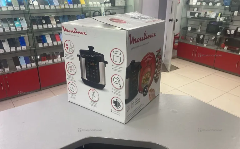 Moulinex epc51