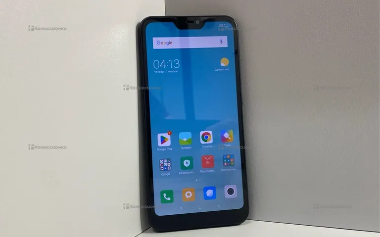 Xiaomi 6 pro 3/32