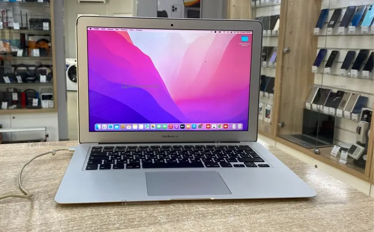 MacBook Air 13 2015