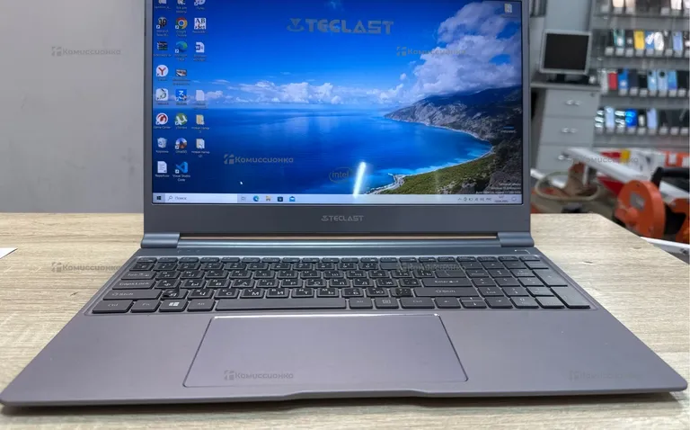 ноут Teclast F15