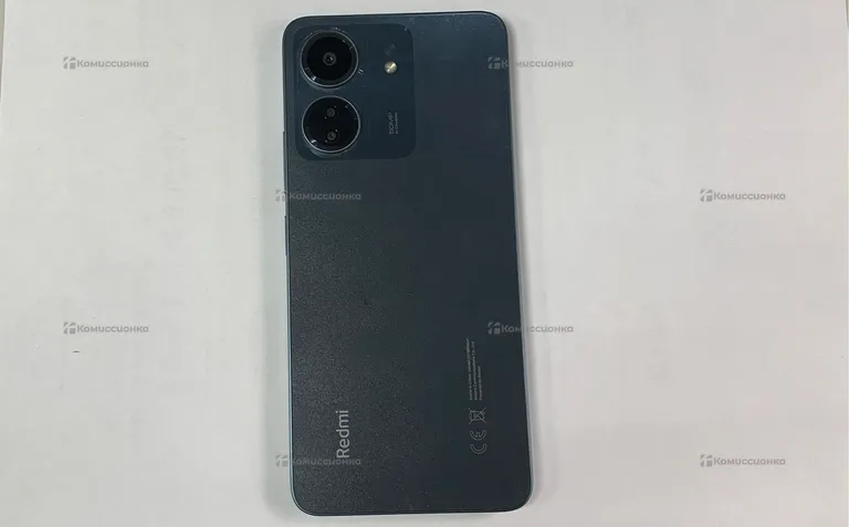Xiaomi Redmi 13C 6/128Gb