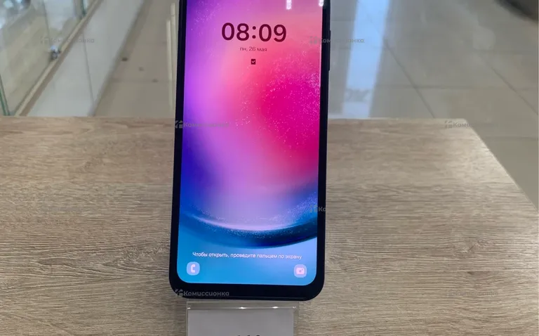 Samsung Galaxy A24 4/128
