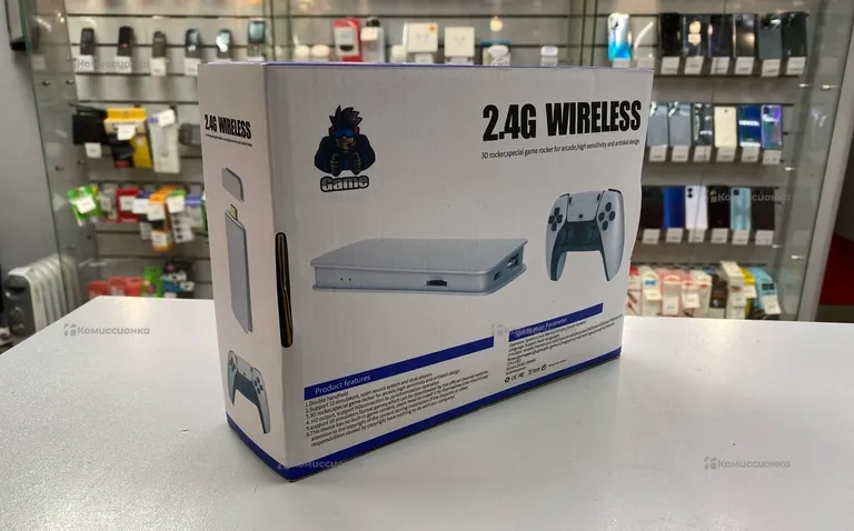 Приставка wireless 2.4G WIRELESS