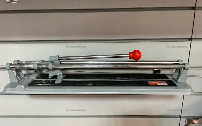 плиткорез Hesler 400мм
