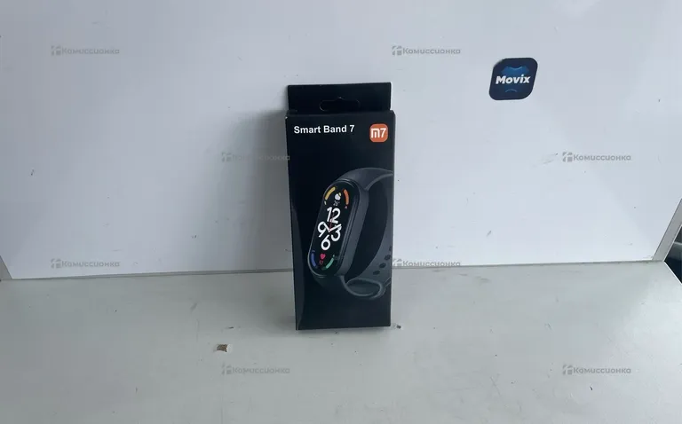 Часы Smart Band 7