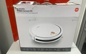 Купить Робот-пылесос Xiaomi Robot Vacuum E5 б/у , в Казань Цена:4500рублей