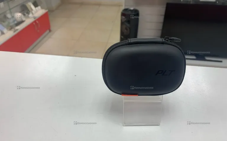 Наушники  Plantronics BackBeat Fit 3100
