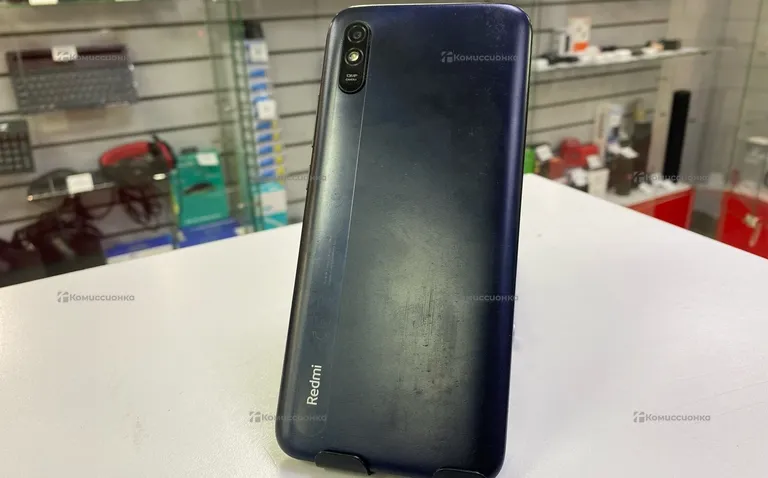 Xiaomi Redmi 9A/32