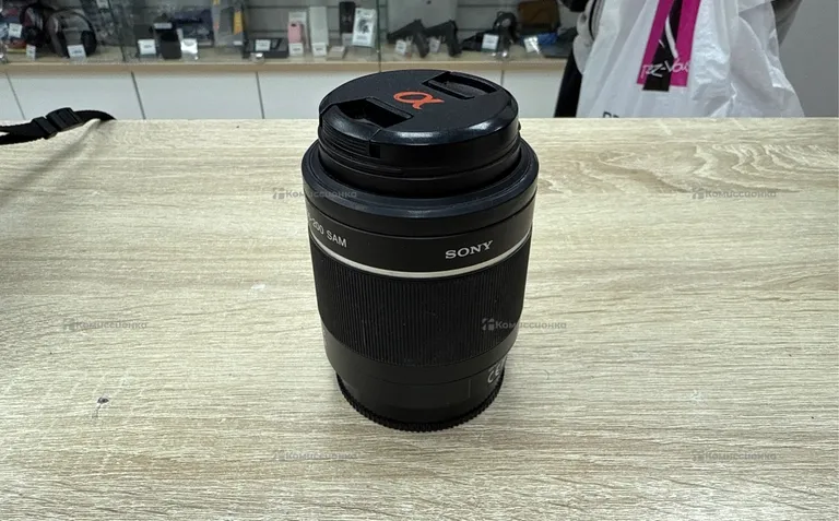 Объектив Sony SAL55200-2