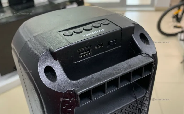 Колонка Soundmax