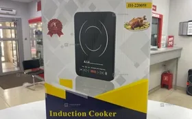 Купить Индукционная плитка б/у , в Набережные Челны Цена:1290рублей