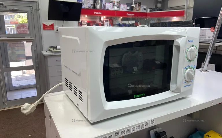 Микроволновая печь Fusion mwf-1701