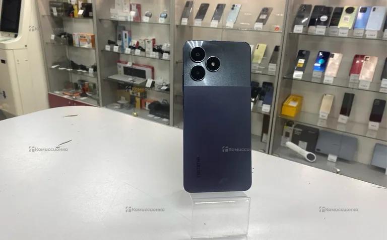 Realme realme note 50 3/64